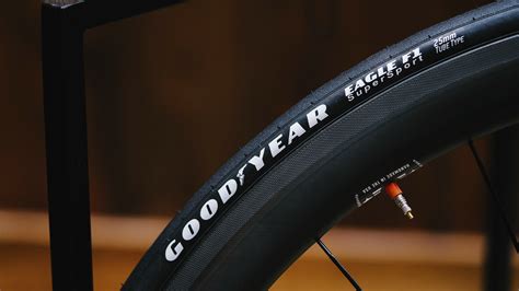 Goodyear Eagle F1 Bike Tire